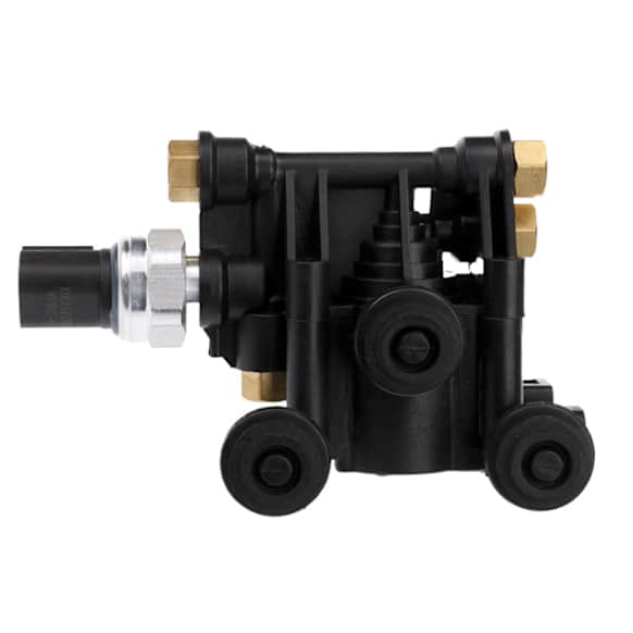RVH500070 Air Pump Solenoid Valve - Direct Fit