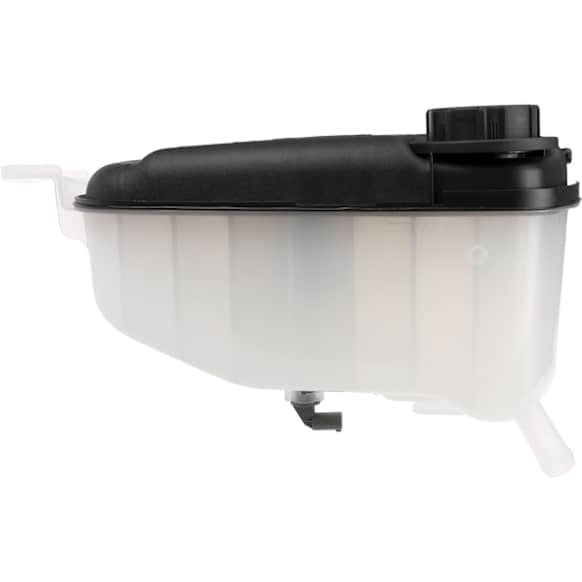 2011 Jaguar XK - Coolant Reservoir, With Cap & Sensor