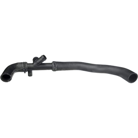 XR827648 Upper EPDM Rubber Radiator Hose, 3.0L, 6Cyl