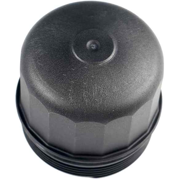 11-42-7-615-389 Oil Filter Cover - Direct Fit