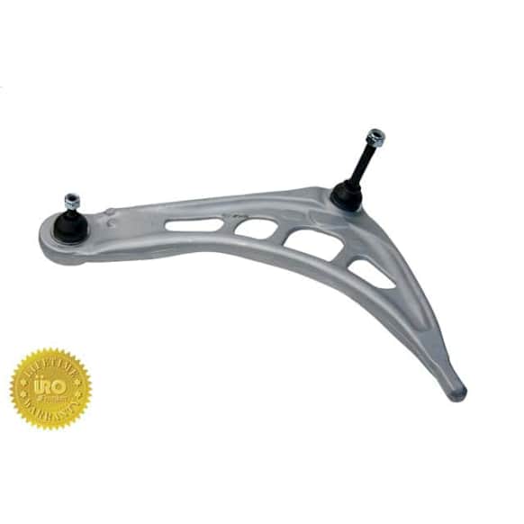 31-12-2-343-353 Front, Driver Side, Lower Control Arm