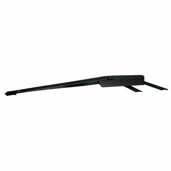 4L1955408B1P9 Front, Passenger Side Wiper Arm OE Replacement Series