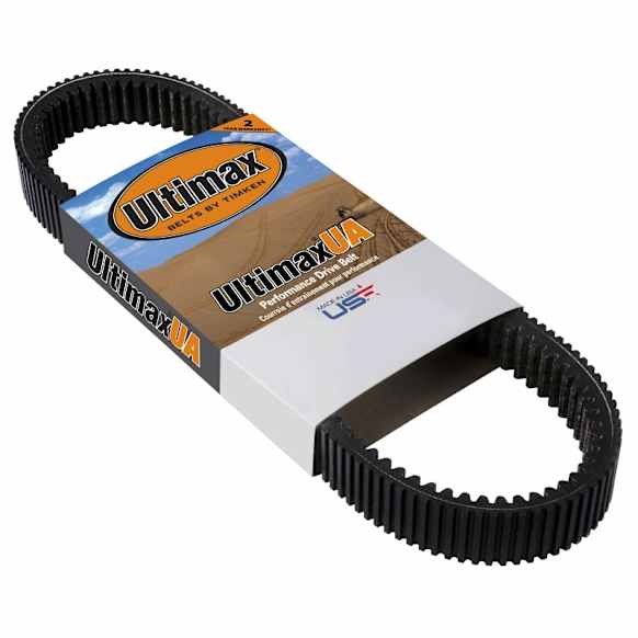 2004 Kawasaki KFX700 - CVT drive belt