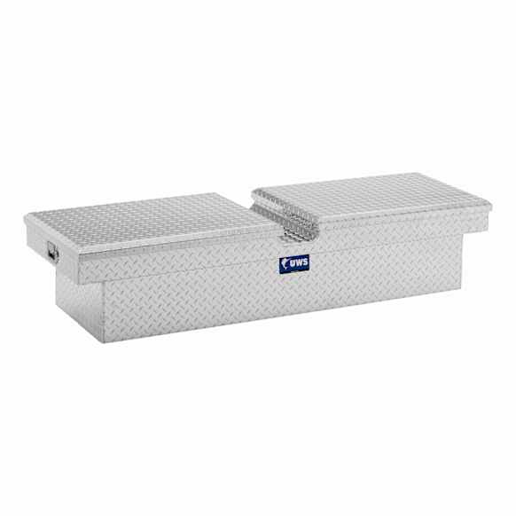 EC10061 Truck Tool Box Gull Wing Series