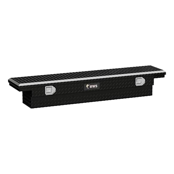 EC10312 Truck Tool Box Slim-Line Crossover Series