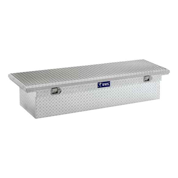 EC10331 Truck Tool Box Low Profile Series