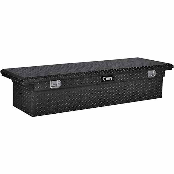 EC10473 Truck Tool Box Low Profile Series