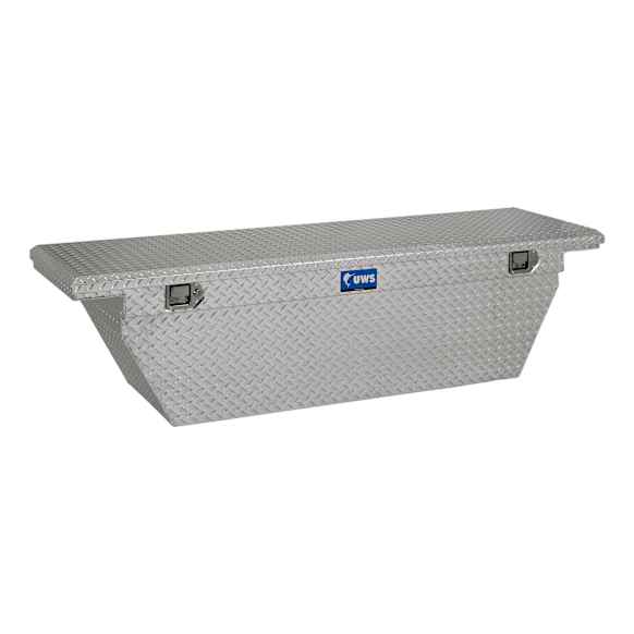 EC10761 Truck Tool Box Low Profile Series