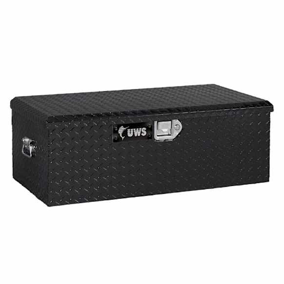 EC20072 Truck Tool Box Footlocker Series