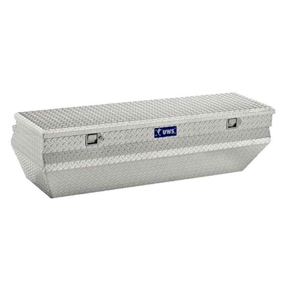 EC20371 Truck Tool Box Wedged Series