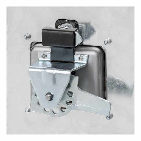EC40001 Truck Tool Box Topside Series