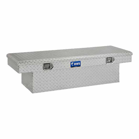 TBS-54 Truck Tool Box