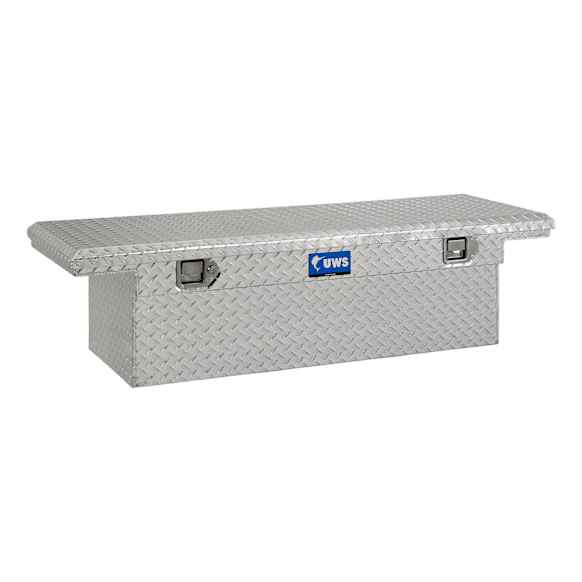 TBS-54-LP Truck Tool Box