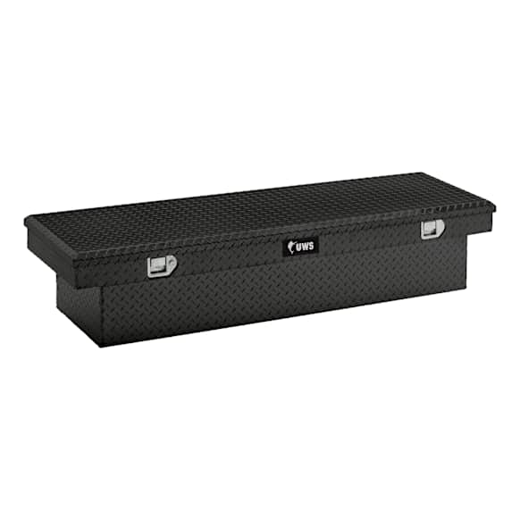 TBS-60-BLK Truck Tool Box
