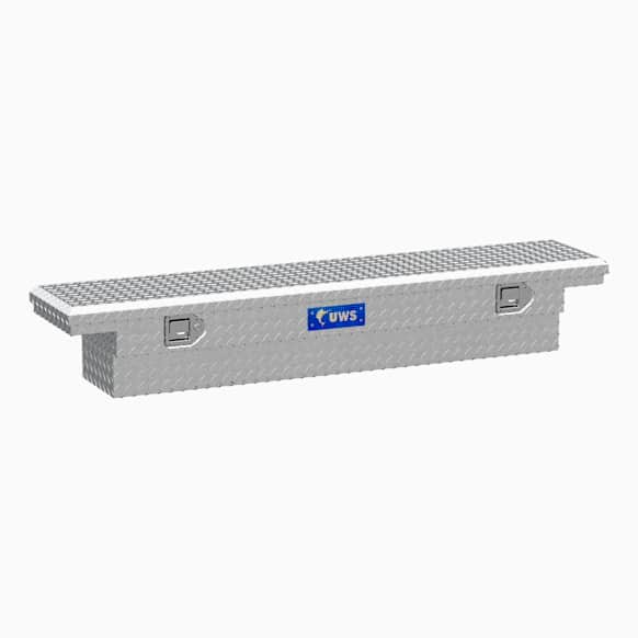 TBS-63-SL-LP Truck Tool Box