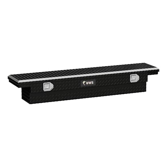 TBS-63-SL-LP-B Truck Tool Box