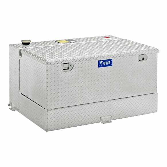 TT-45-COMBO Truck Tool Box