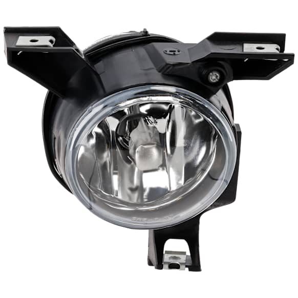 Front, Passenger Side Fog Light, With Bulb(s), Halogen