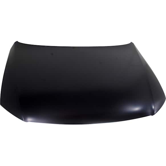 2006-2010 Volkswagen Passat - Factory Style Steel Hood Primed