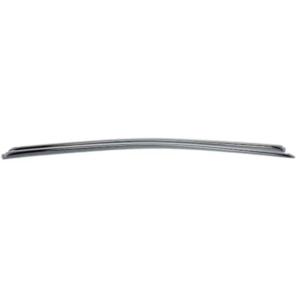 192311 Front, Driver and Passenger Side Window Visor, Smoke
