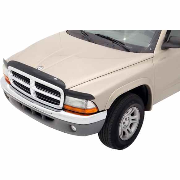 25923 Bug Shield, Smoke, 3M adhesive tape, Bugflector II Series