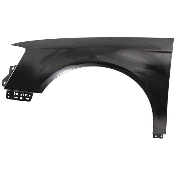 2006 Volkswagen Passat - Front, Driver Side Fender