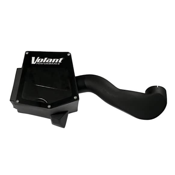 159816 Powercore Series Cold Air Intake, Dry Plastic Tube