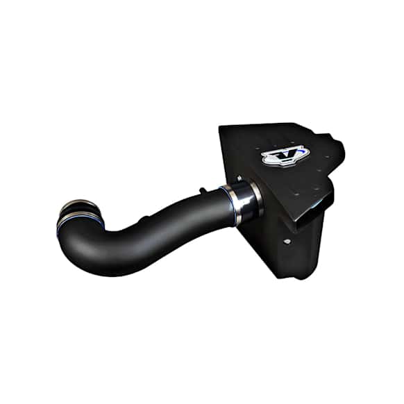 161576 Powercore Series Cold Air Intake, Dry Plastic Tube