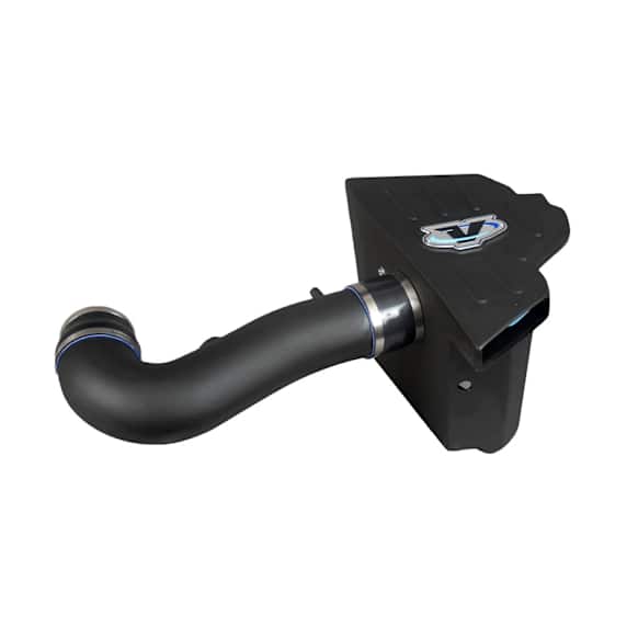16157 Pro-5 Series Cold Air Intake, Oiled Plastic Tube