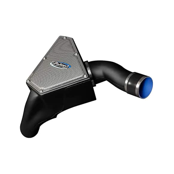 168576 Powercore Series Cold Air Intake, Dry Plastic Tube