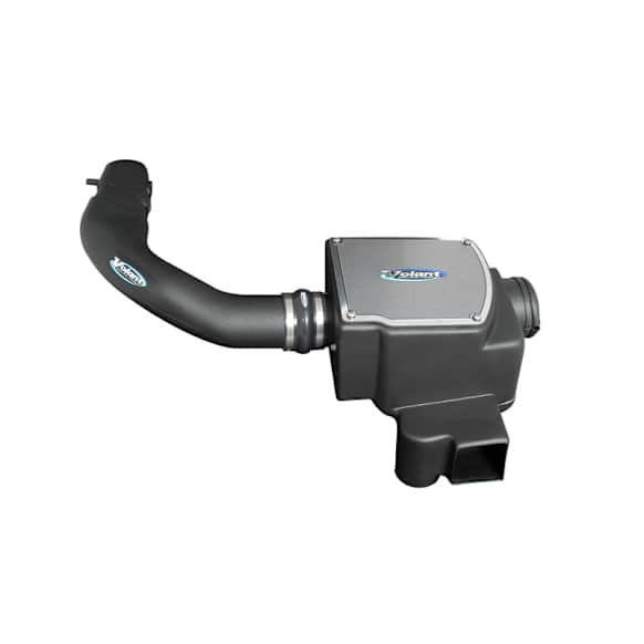 197546 Powercore Series Cold Air Intake, Dry Plastic Tube