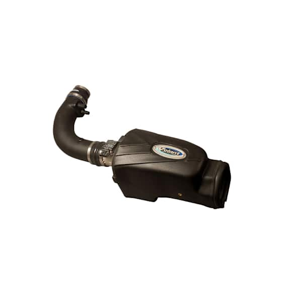 198546 Powercore Series Cold Air Intake, Dry Plastic Tube