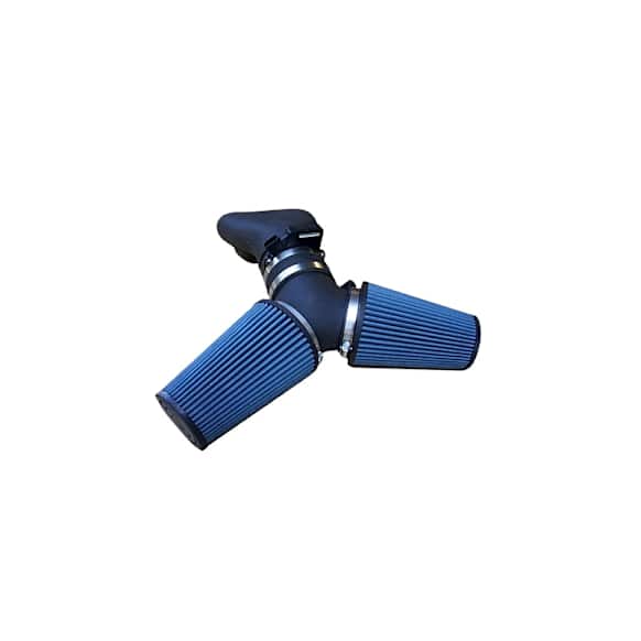 25957C Pro-5 Series Cold Air Intake, Oiled Plastic Tube