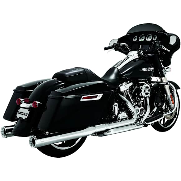 VAH17351 Direct Fit Exhaust System