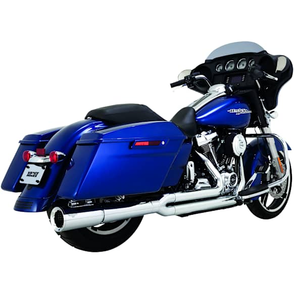 VAH17383 Full System Exhaust System
