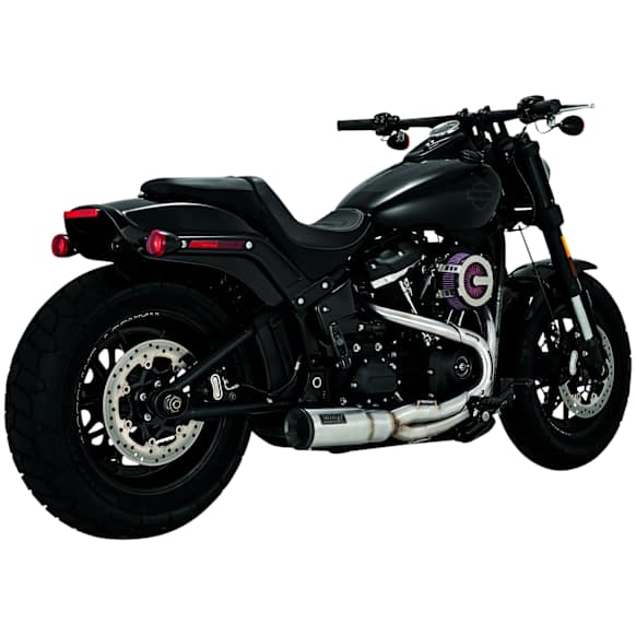 VAH27331 Full System Exhaust System
