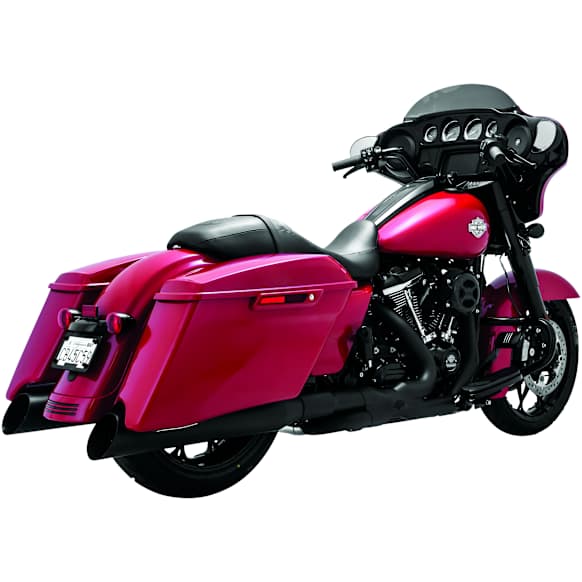 VAH46371 Direct Fit Exhaust System
