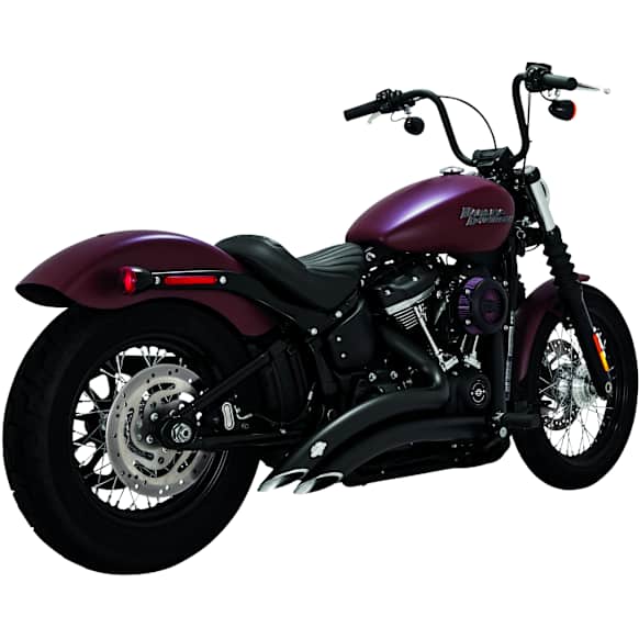 VAH46377 Full System Exhaust System