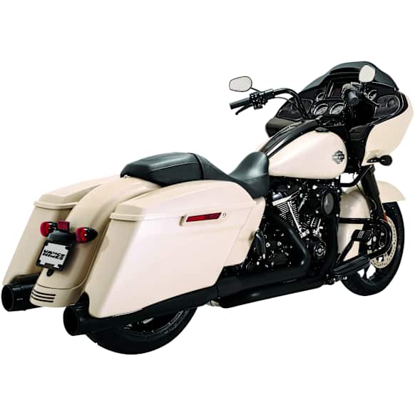 VAH47351 Direct Fit Exhaust System