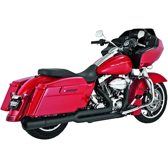 VAH47361 Full System Exhaust System