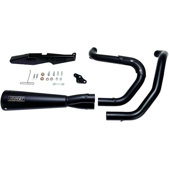 VAH47627 Full System Exhaust System