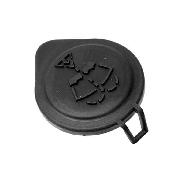 1987 BMW 635CSi - Windshield Washer Reservoir Cap, From 06/87