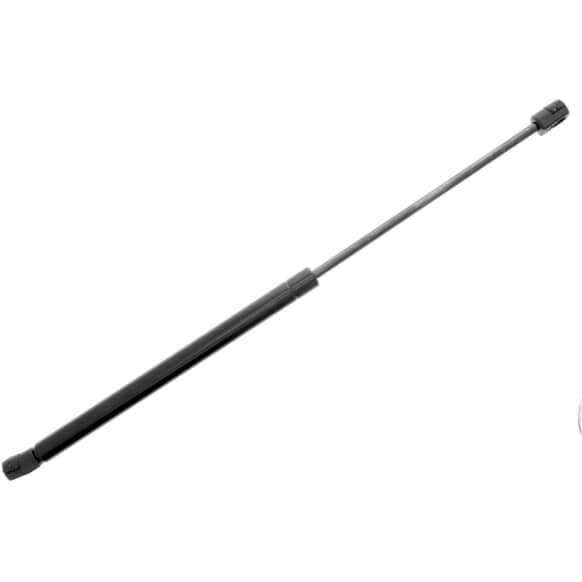 1995 Volkswagen Golf - Driver or Passenger Side Lift Support Gas Spring,  Eng. VIN: C; For Liftgate; Aftermarket Grade, Hatchback