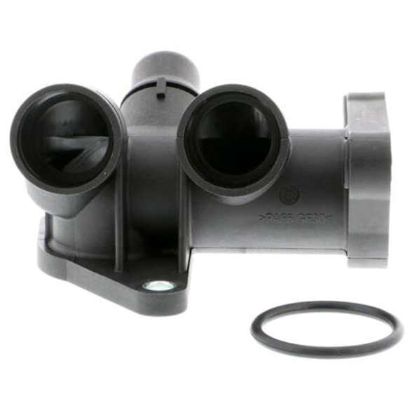 V10-0377 Cooling Hose Flange - Replaces OE Number 058 121 132