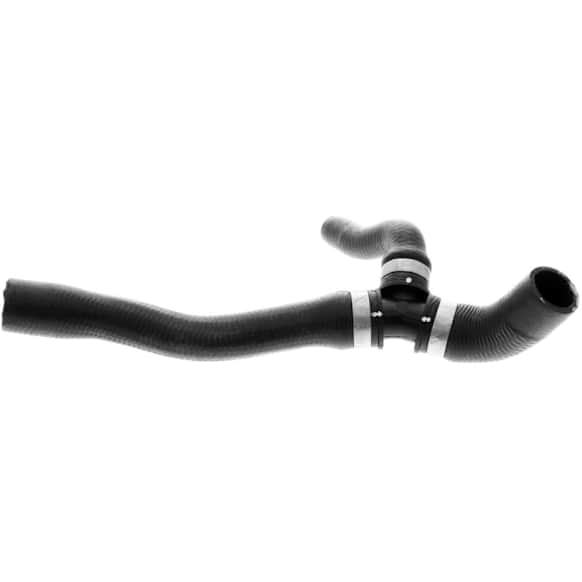 V10-0500 Radiator Hose, Upper - Replaces OE Number 028 121 053 Q