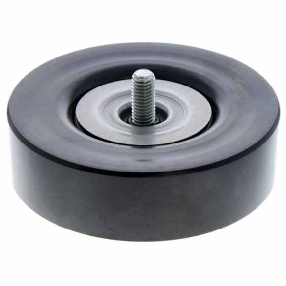 2006 Audi A4 Quattro - Accessory Belt Idler Pulley, 2.0L 4Cyl, Nylon