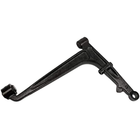 V10-0650 Front, Driver Side, Lower Control Arm - Replaces OE Number 701 407 151 A