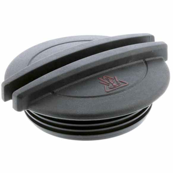 2015 Volkswagen Jetta - Coolant Reservoir Cap, enginedesignationname: CPPA; Aftermarket Grade; Location: Expansion Tank, Sold Individually
