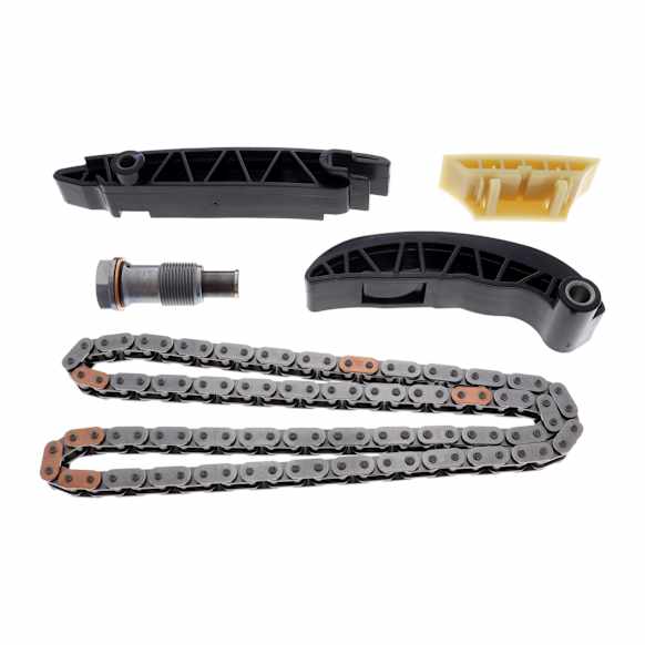 2015 Volkswagen Touareg - Timing Chain Kit, 6 Cyl 3.6L
