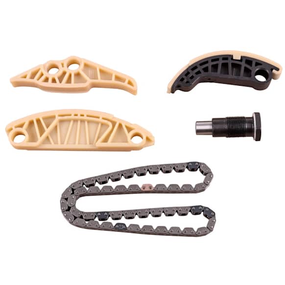 V10-10022-BEK2 Timing Chain Kit, Front - Replaces OE Number 06K 109 158 A